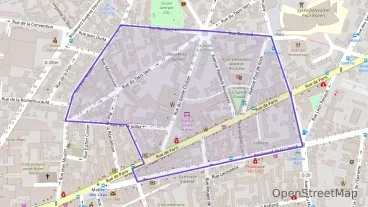 appartement d'une chambre 19 m² à vendre à Les Lilas