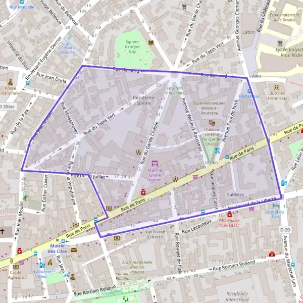 Property