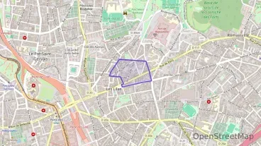 Appartement de 5+ pièces 99 m² à vendre  à Les Lilas