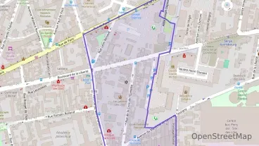 Appartement d'une pièce 20 m² à vendre  à Les Lilas