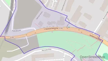Appartement 95 m² cinq pièces à vendre à Rosny-sous-Bois