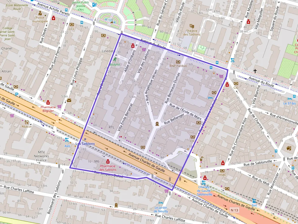 Property