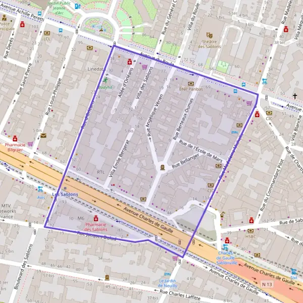 Property