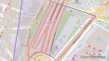 appartement d'une chambre 32 m² à vendre à Paris 17e Arrondissement