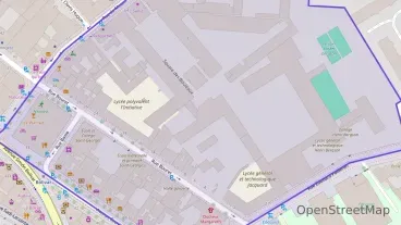 appartement d'une chambre 38 m² à vendre à Paris 19e Arrondissement