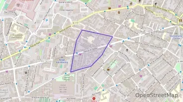 appartement d'une chambre 36 m² à vendre à Romainville