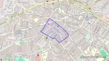 appartement d'une chambre 38 m² à vendre à Romainville