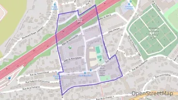 Appartement de deux pièces 43 m² à vendre  à Noisy-le-Sec