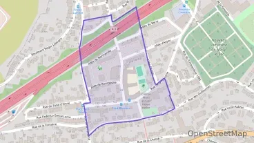 appartement d'une chambre 51 m² à vendre à Noisy-le-Sec