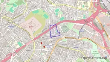 appartement d'une chambre 51 m² à vendre à Noisy-le-Sec