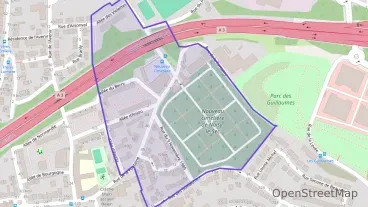Appartement 81 m² quatre pièces à vendre à Noisy-le-Sec