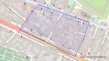 Appartement 65 m² trois pièces à vendre à Neuilly-sur-Seine