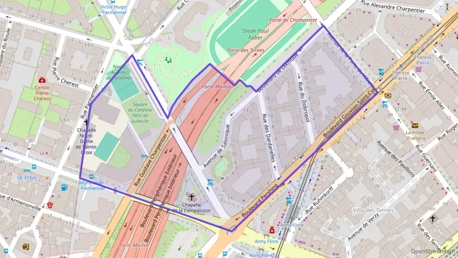 Appartement 148 m² quatre pièces à vendre à Paris 17e Arrondissement Appartement 148 m² quatre pièces à vendre à Paris 17e Arrondissement