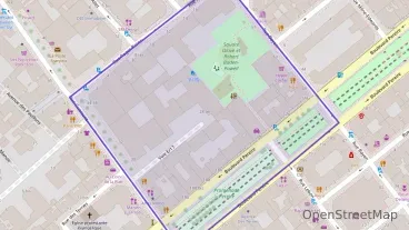 Appartement 75 m² quatre pièces à vendre à Paris 17e Arrondissement