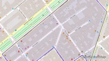 Appartement 61 m² trois pièces à vendre à Paris 17e Arrondissement Appartement 61 m² trois pièces à vendre à Paris 17e Arrondissement