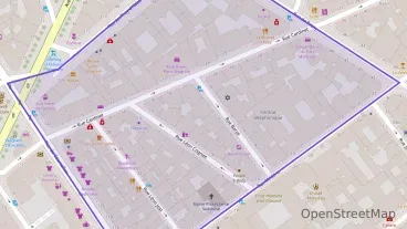 appartement de deux chambres 59 m² à vendre à Paris 17e Arrondissement