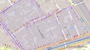 appartement d'une chambre 27 m² à vendre à Paris 17e Arrondissement