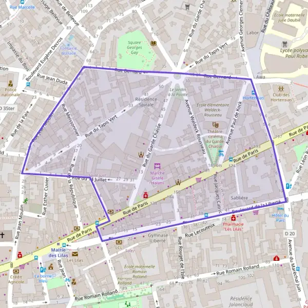 Property