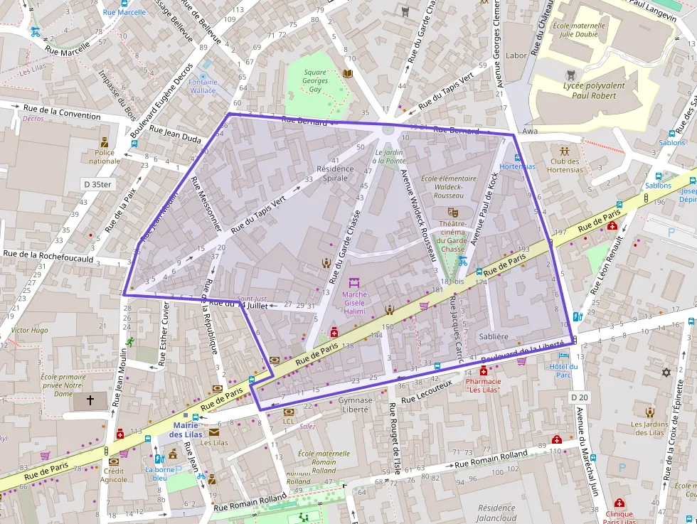 Property