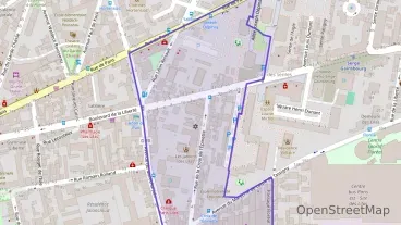 appartement d'une chambre 20 m² à vendre à Les Lilas