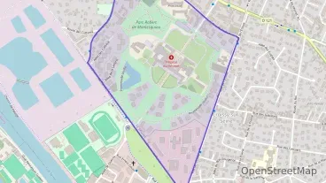 appartement d'une chambre 81 m² à vendre à Le Vésinet