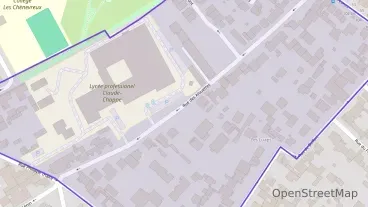 Appartement 90 m² quatre pièces à vendre à Nanterre