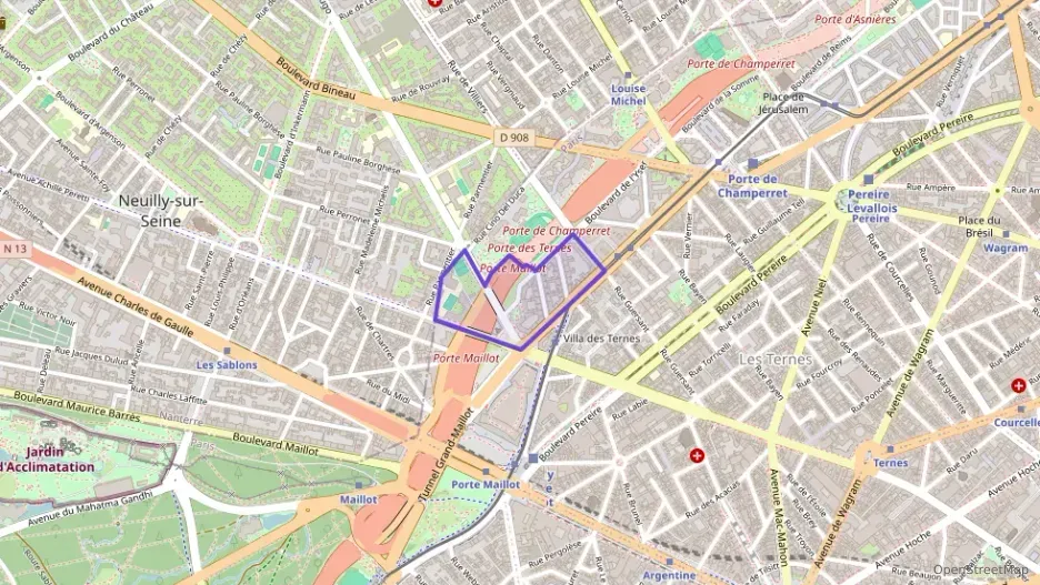 Appartement 28 m² une piece à vendre à Paris 17e Arrondissement Appartement 28 m² une piece à vendre à Paris 17e Arrondissement