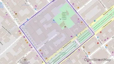 appartement d'une chambre 58 m² à vendre à Paris 17e Arrondissement