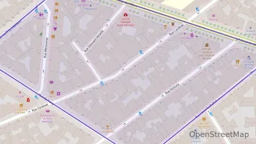 appartement de deux chambres 106 m² à vendre à Paris 17e Arrondissement