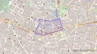 appartement d'une chambre 42 m² à vendre à Paris 18e Arrondissement