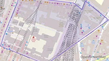 Appartement 44 m² deux pieces à vendre à Paris 10e Arrondissement Appartement 44 m² deux pieces à vendre à Paris 10e Arrondissement