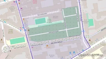 Appartement de deux pièces 38 m² à vendre  à Paris 19e Arrondissement