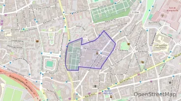 Appartement 21 m² deux pieces à vendre à Les Lilas