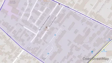 Appartement 55 m² trois pièces à vendre à Nanterre