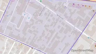 Appartement 43 m² trois pièces à vendre à Nanterre