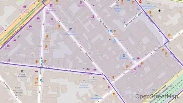 Appartement 60 m² deux pieces à vendre à Paris 17e Arrondissement