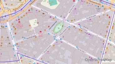 appartement de deux chambres 67 m² à vendre à Paris 9e Arrondissement