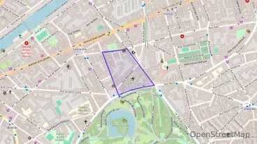 appartement de deux chambres 55 m² à vendre à Paris 19e Arrondissement