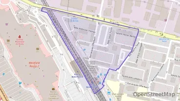 appartement d'une chambre 49 m² à vendre à Rosny-sous-Bois