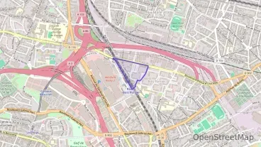 appartement d'une chambre 49 m² à vendre à Rosny-sous-Bois