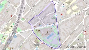 Appartement 65 m² trois pièces à vendre à Puteaux