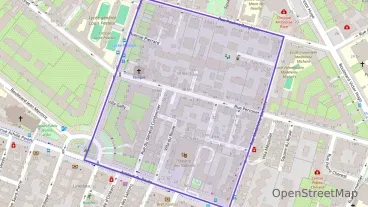 appartement de deux chambres 65 m² à vendre à Neuilly-sur-Seine