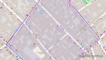 Appartement 100 m² cinq pièces à vendre à Paris 17e Arrondissement
