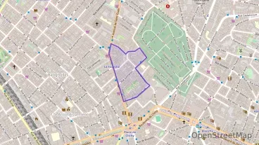 Appartement 29 m² une piece à vendre à Paris 18e Arrondissement