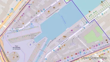 appartement d'une chambre 26 m² à vendre à Paris 19e Arrondissement