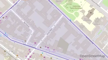 Appartement 85 m² quatre pièces à vendre à Neuilly-sur-Seine