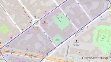 appartement de trois chambres 141 m² à vendre à Levallois-Perret