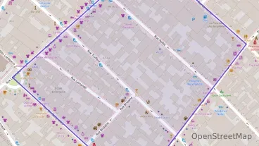 appartement de deux chambres 44 m² à vendre à Paris 17e Arrondissement