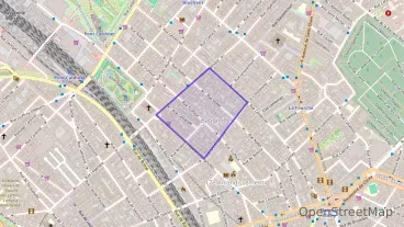 appartement de deux chambres 44 m² à vendre à Paris 17e Arrondissement