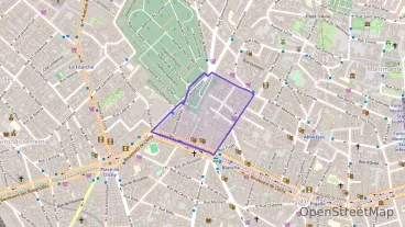 Appartement 65 m² deux pieces à vendre à Paris 18e Arrondissement